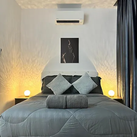 Itcc Manhattan Suites By Aurora Penampang Exterior photo