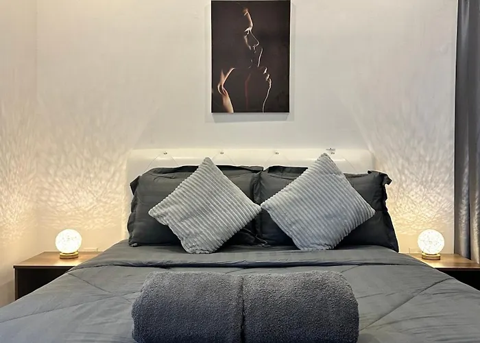 Itcc Manhattan Suites By Aurora