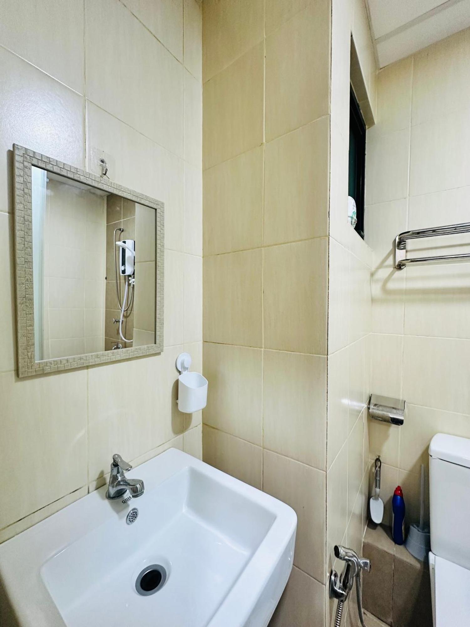 Apartment Itcc Manhattan By Aurora